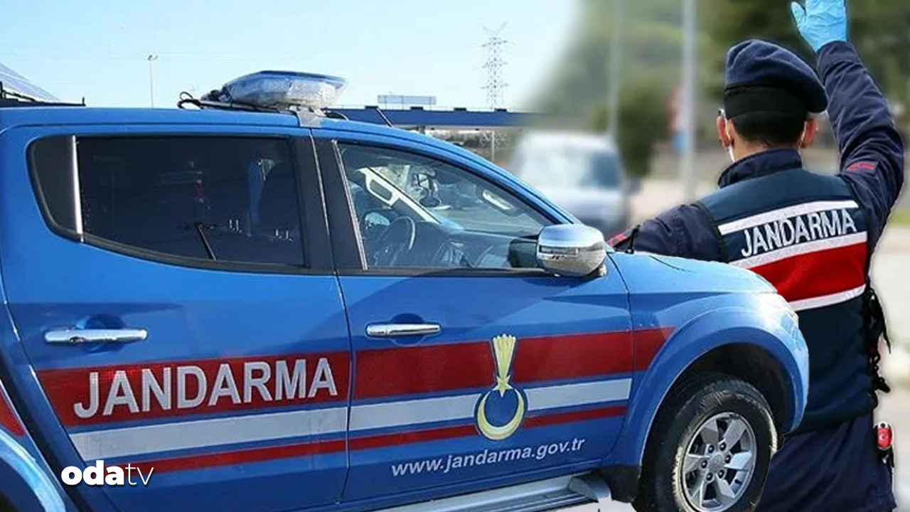 Kimliğini öğrenince pişman oldu: Tüm cezayı ödedi