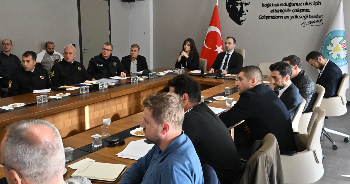 Manisa Uzunburun’da ODTÜ raporuyla güvence altına alındı