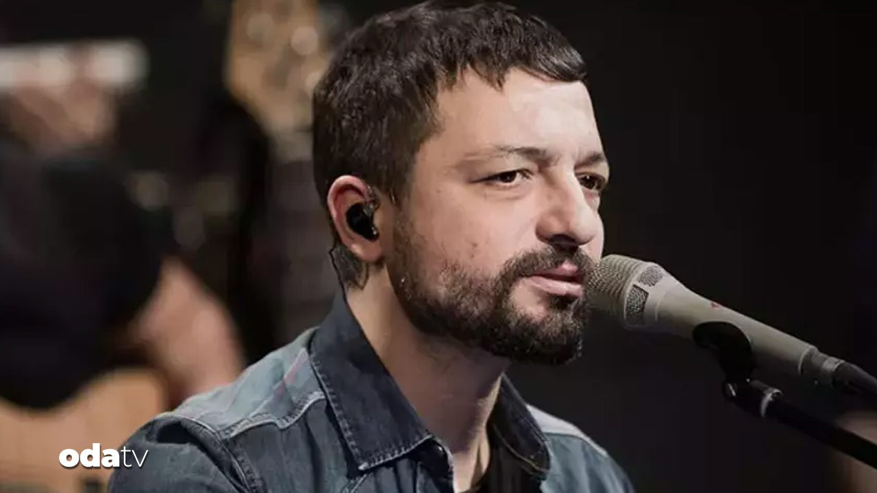 Mehmet Erdem’in acı kaybı