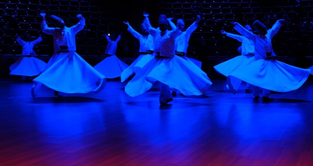 Mevlana kenti, 500 bin ziyaretçiyi ağırlayacak