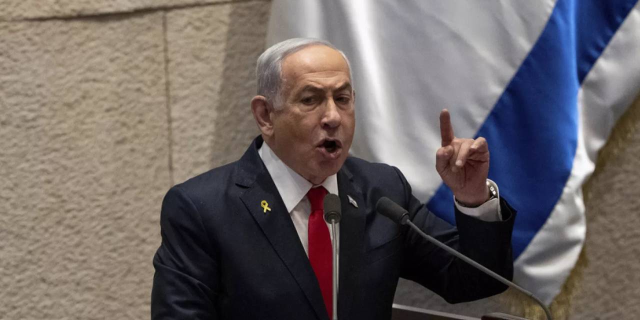 Netanyahu’dan Hamas’a ‘ihmal’ tehdidi!