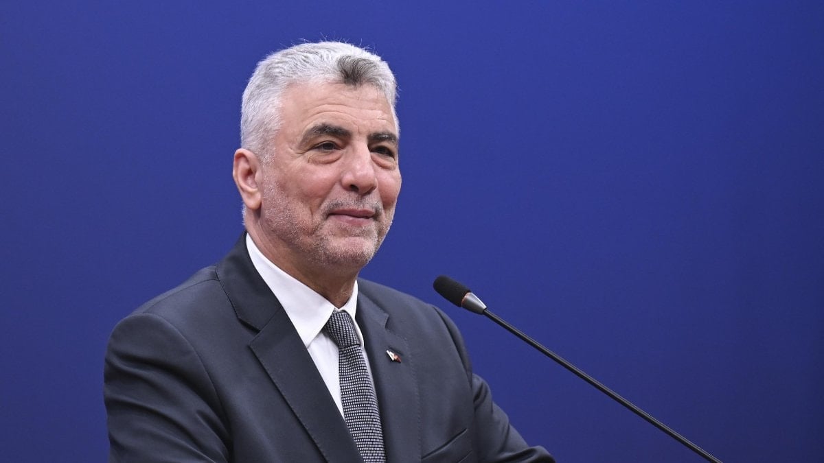 Ömer Bolat: Gümrüklerde 2025’te 98,5 milyar liralık yakalama yapıldı