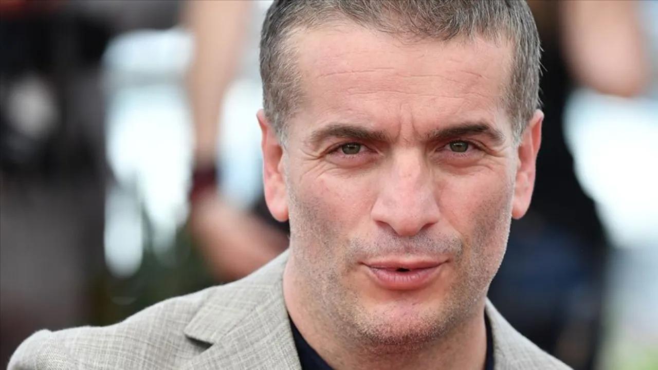 Oyuncu Murat Cemcir’den kötü haber! Yoğun bakıma alındı