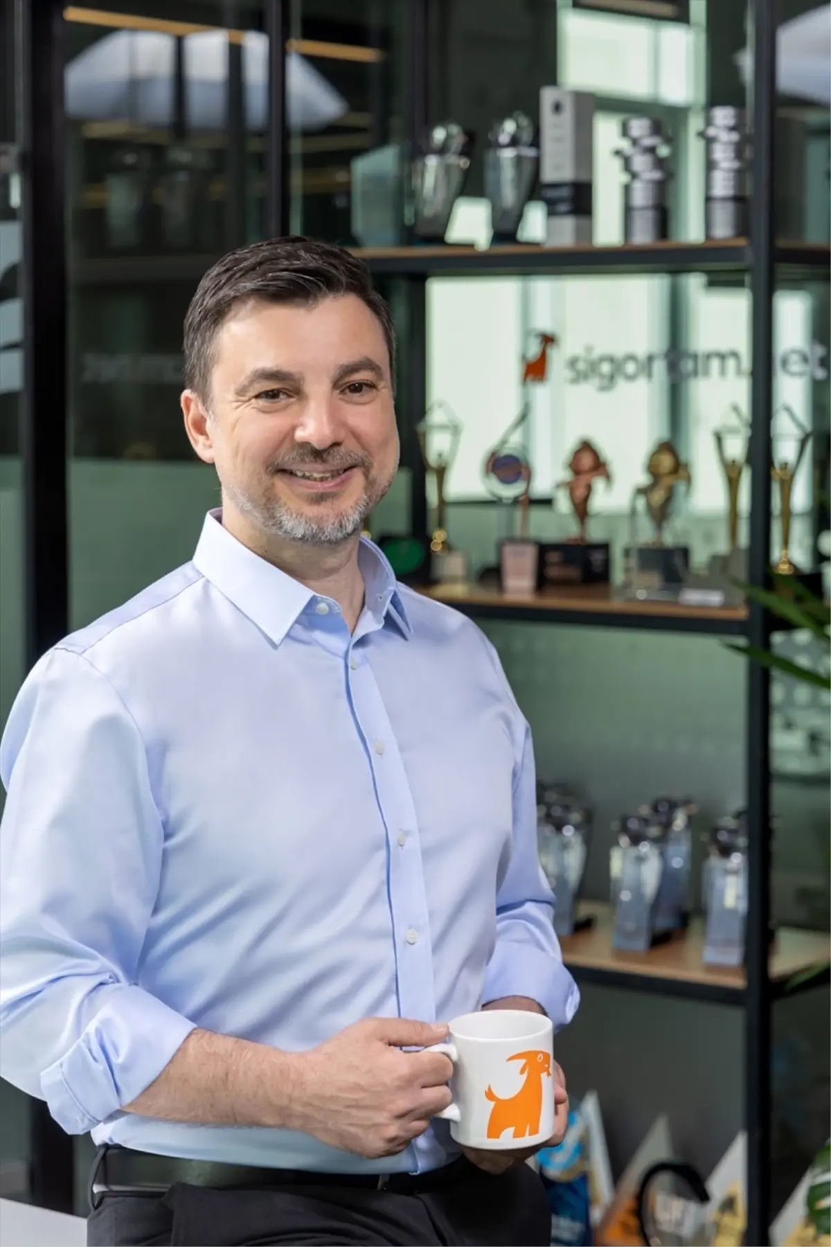 Sigortam.net 25. Yılında 11 Milyon Müşteriye Ulaştı