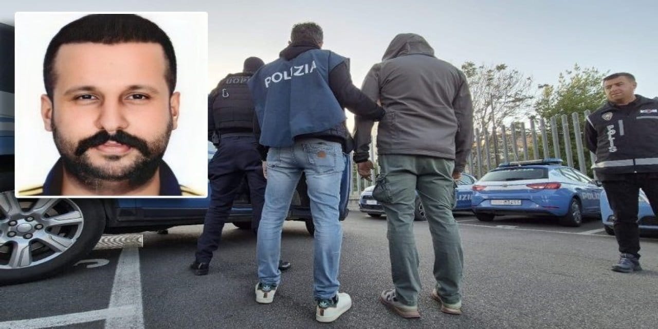 Silivri’de görülen çete davasında duruşma salonu karıştı: Jandarma biber gazı sıktı!