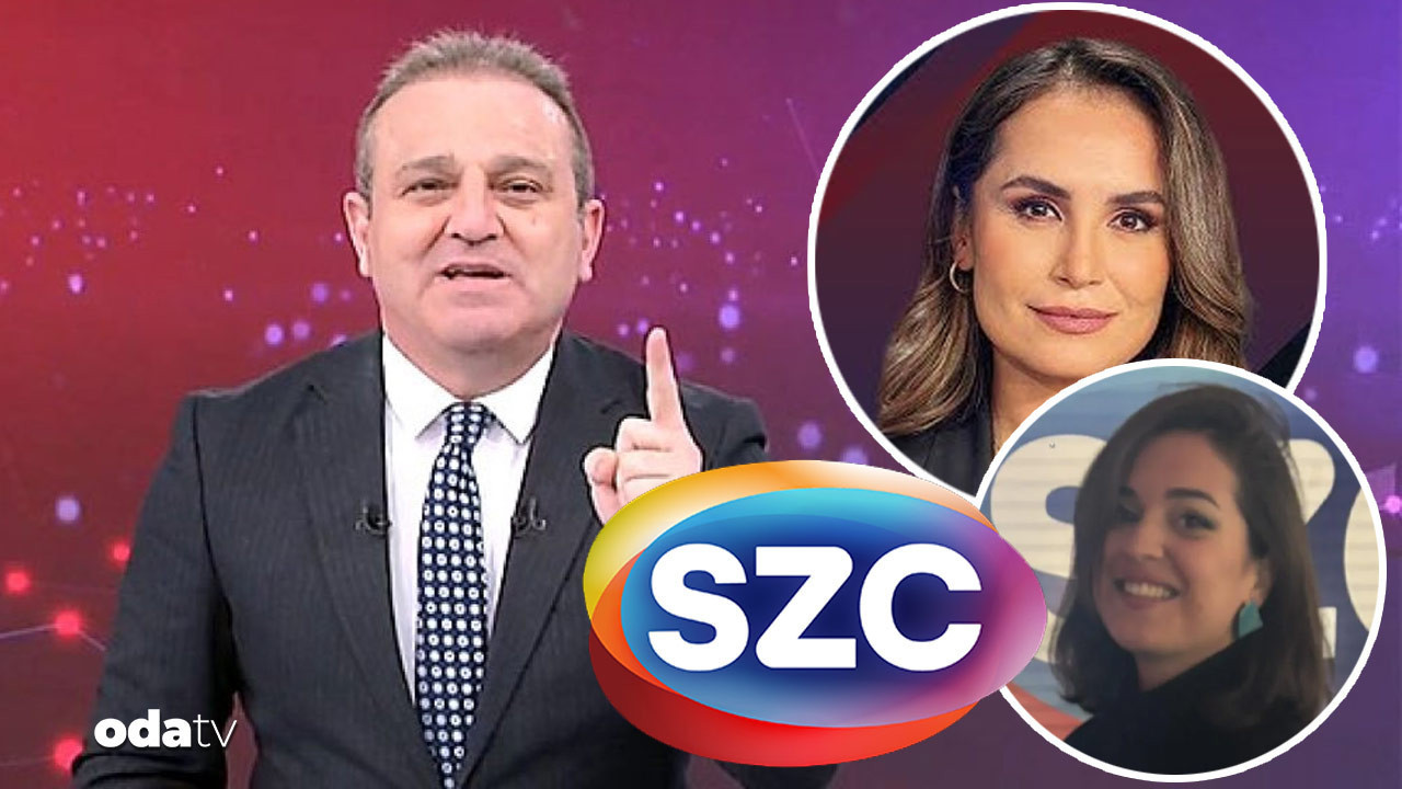 Sözcü TV’ye ilk transfer… Çıkarılan iki isim daha belli oldu