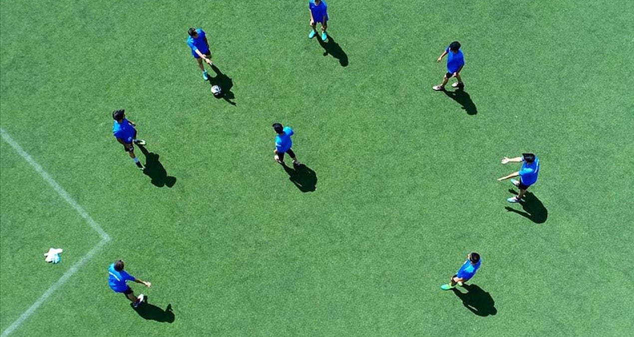 Spor kulüplerine yapılacak yardımın çerçevesi yeniden belirlendi