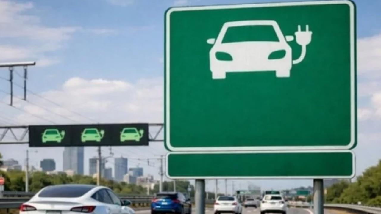 Tabelaya dikkat: Benzinli ve dizel arabalar giremeyecek! Sadece…