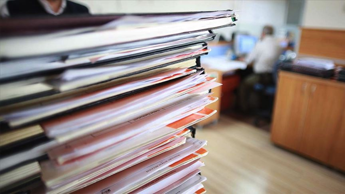 Tapu işi olanlar acele! Sadece günler kaldı: 3 kat artacak…