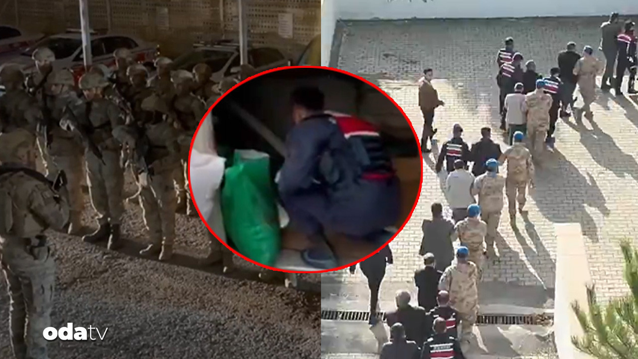 Tefeci ağına şafak darbesi: Dev şebeke çökertildi… 403 milyonluk servet