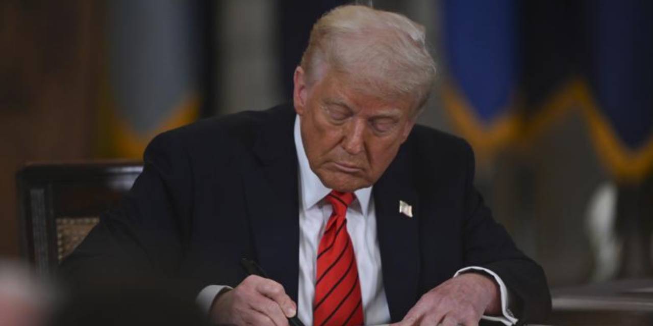 Trump’un sağlık durumuna ilişkin Beyaz Saray’dan açıklama