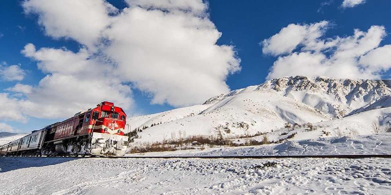 Turistik Doğu Ekspresi yola çıkıyor: Tarihler belli oldu