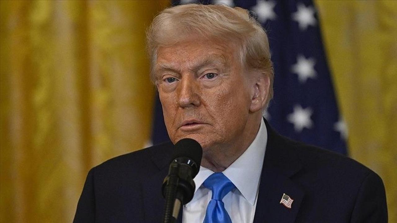 Venezuela için askeri müdahale sinyali! Trump’dan gözdağı: ‘Günlerin sayılı’