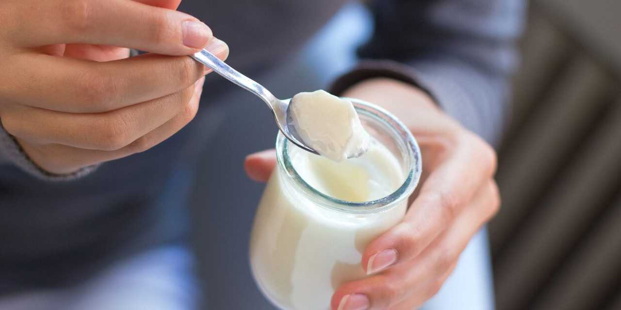 Yoğurdun içinde çıktı: Dört markayı bakanlık açıkladı