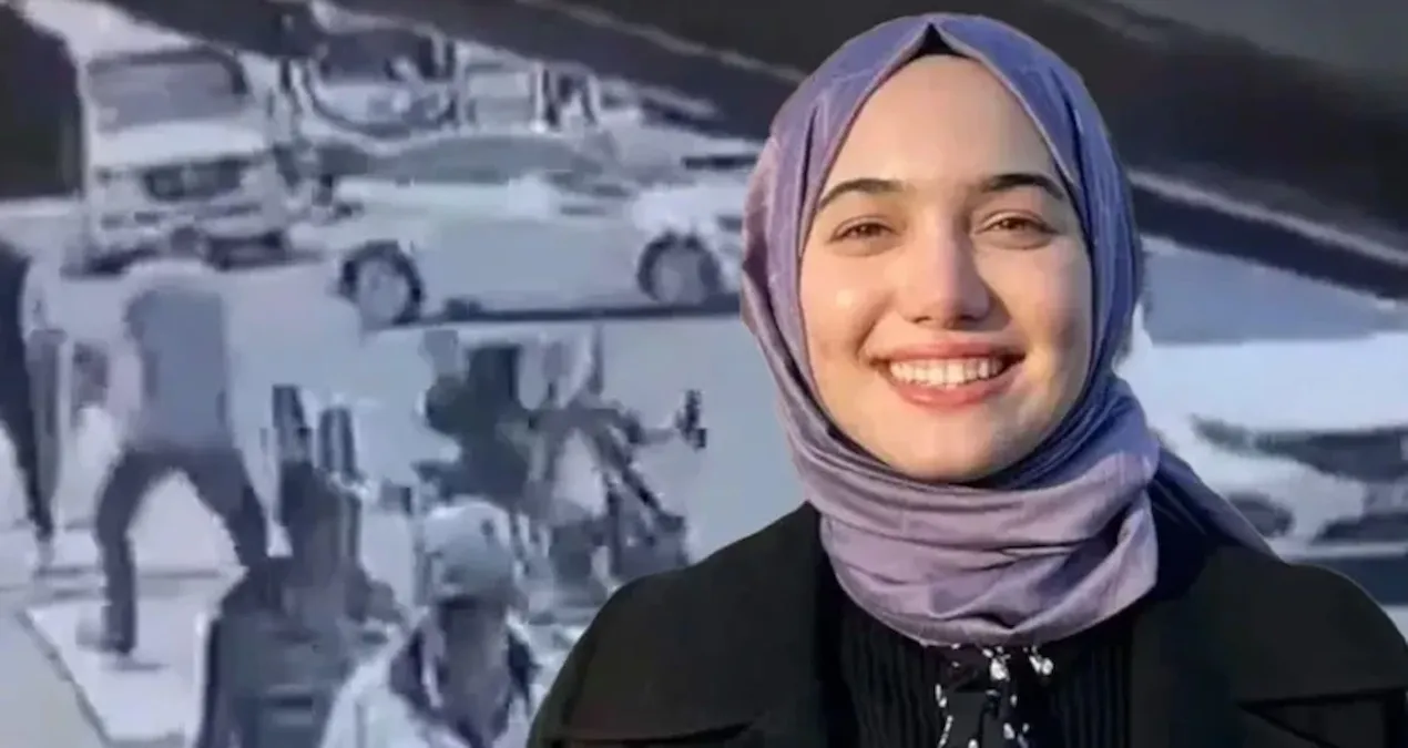 Zehra Kınık’ın yargılandığı davada karar açıklandı: Cezası daha da düşürüldü