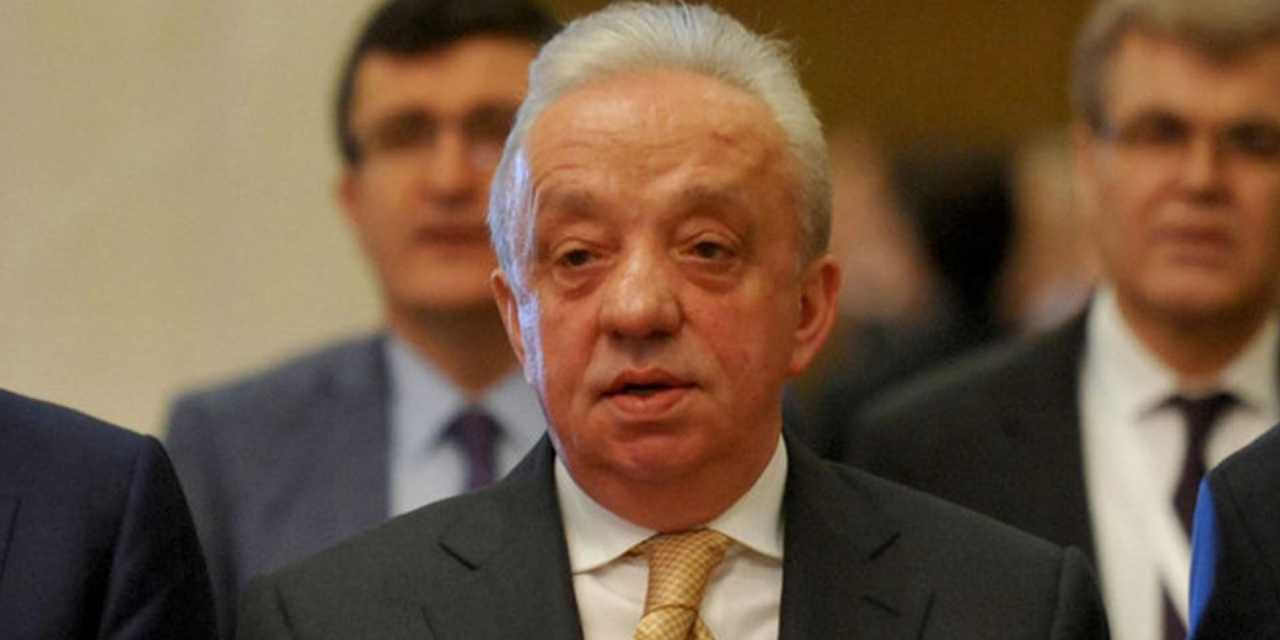 Alarko Holding Cengiz Holding’e “Elveda” dedi: 14 yıllık ortaklık bir imzayla bitti