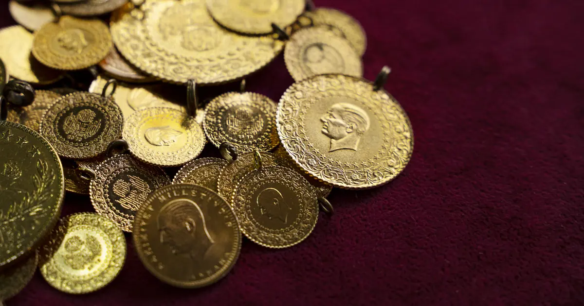 Altın fiyatları canlı grafik 26 Ocak 2026: Altın fiyatları bugün ne kadar oldu? Gram, çeyrek, yarım ve ons altın alış satış fiyatları