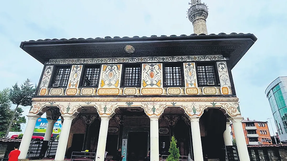 Balkanlar’daki Osmanlı hafızası ihya ediliyor