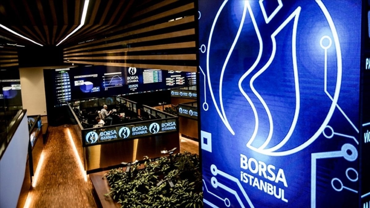Borsa Anadolu’da doğdu, Avrupa’dan dünyaya yayıldı
