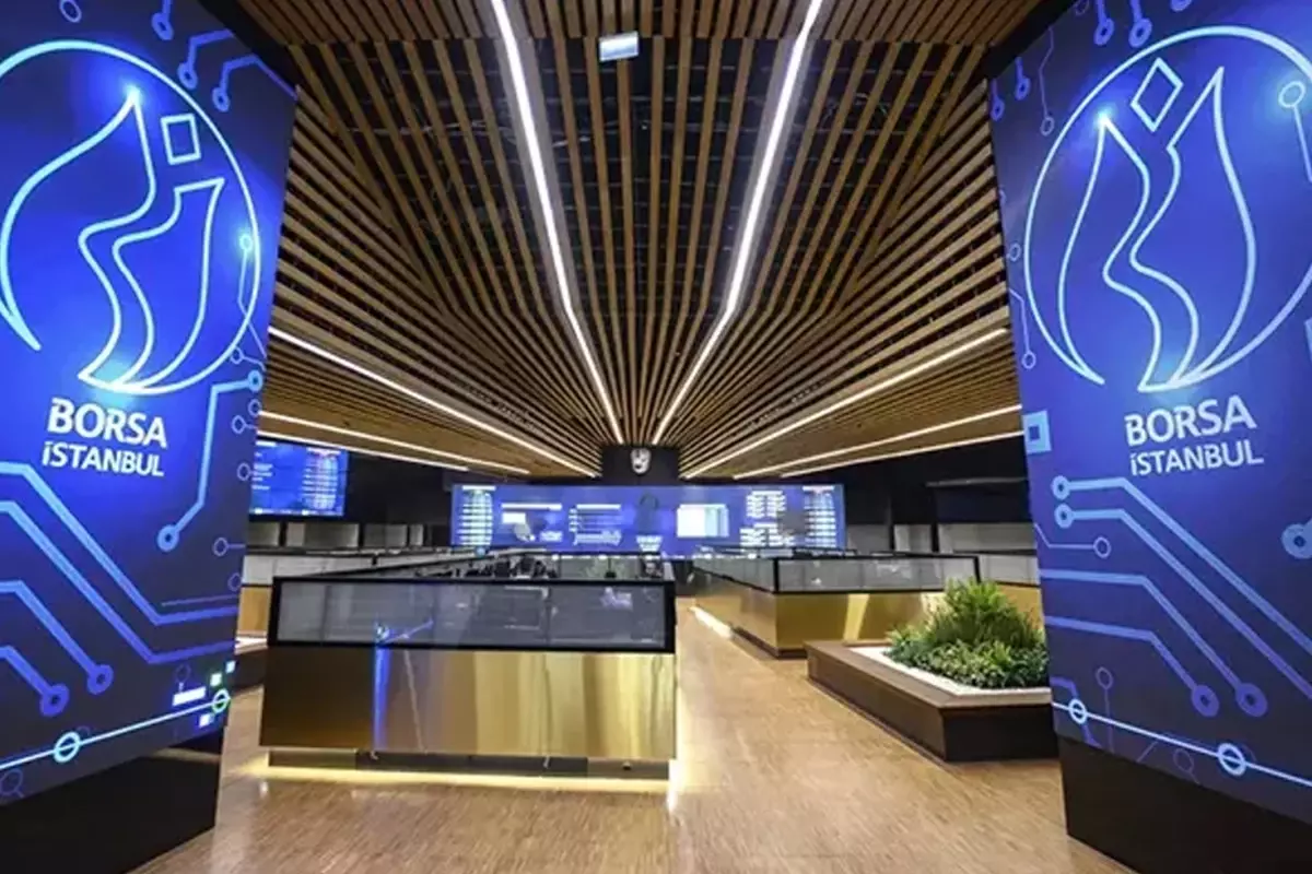 Borsa Manipülasyonu: 17 Gözaltı