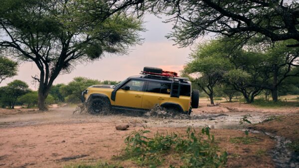 Defender Trophy İçin Başvuru Süreci Başladı