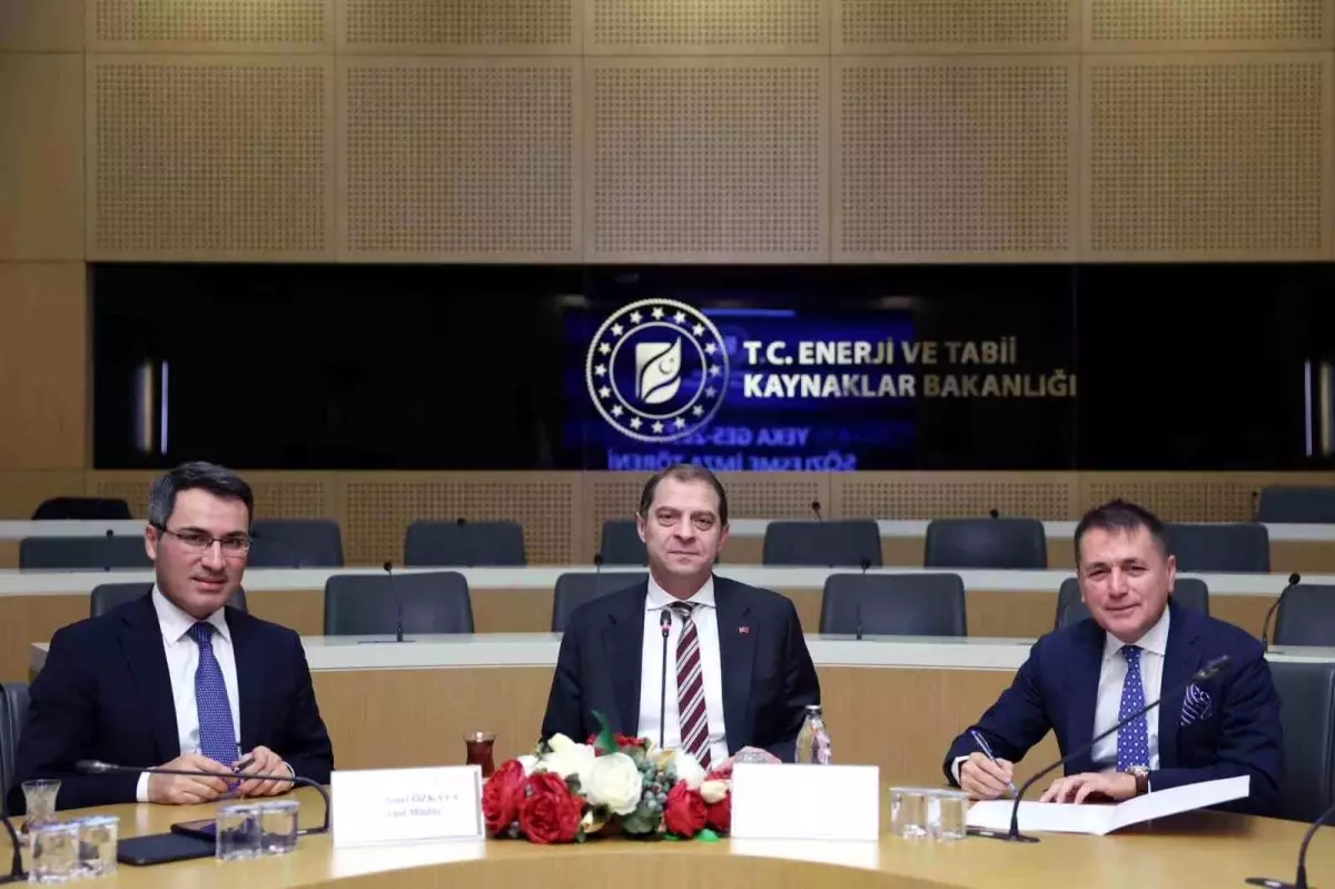 Ecogreen, Güneş Enerjisi Projesi Kazandı