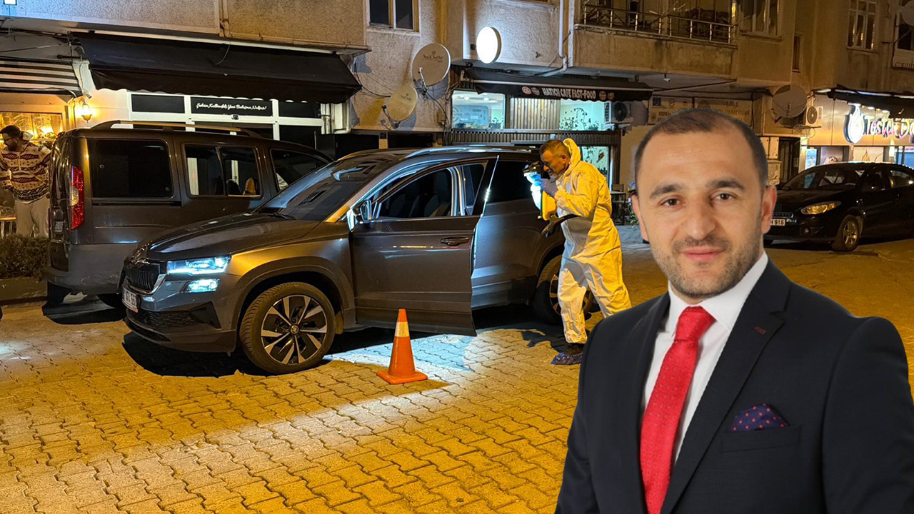 Eski belediye başkan yardımcısı bıçaklı saldırıda hayatını kaybetti