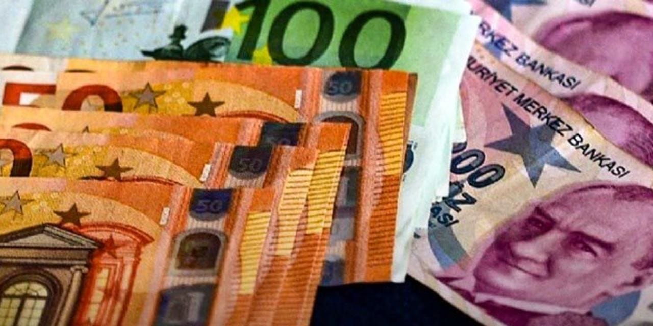 Euro’da büyük kayıp: Borcu olana fırsat bu fırsat!