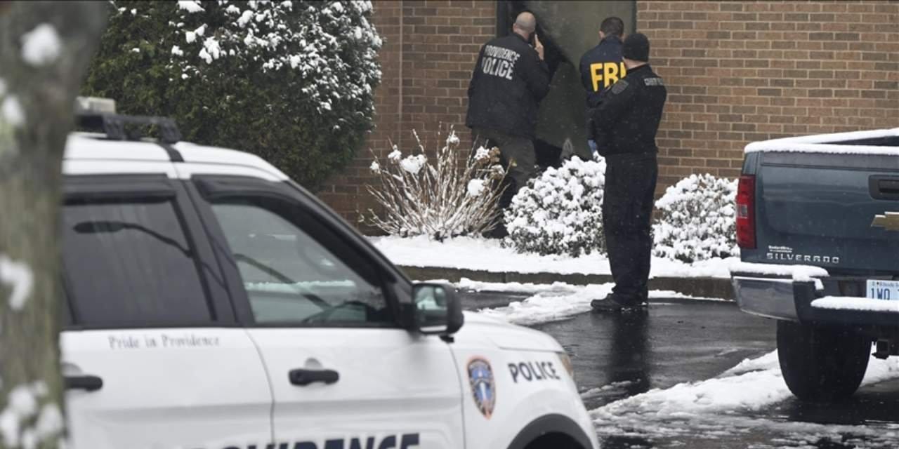 FBI yılbaşı gecesi planlanan IŞİD saldırısını engelledi