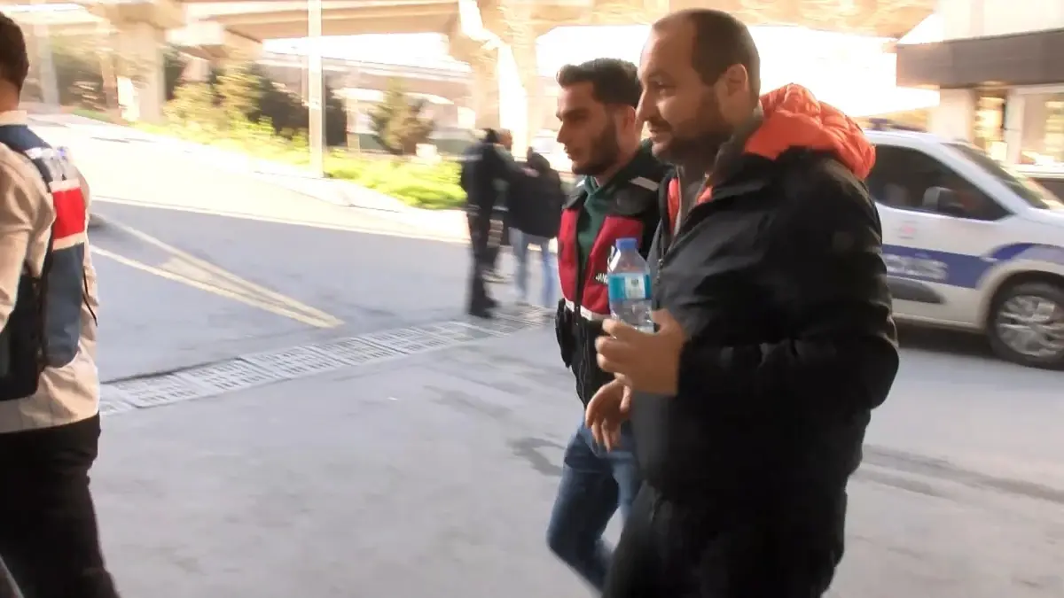 GAİN Soruşturmasında Şok İfadeler