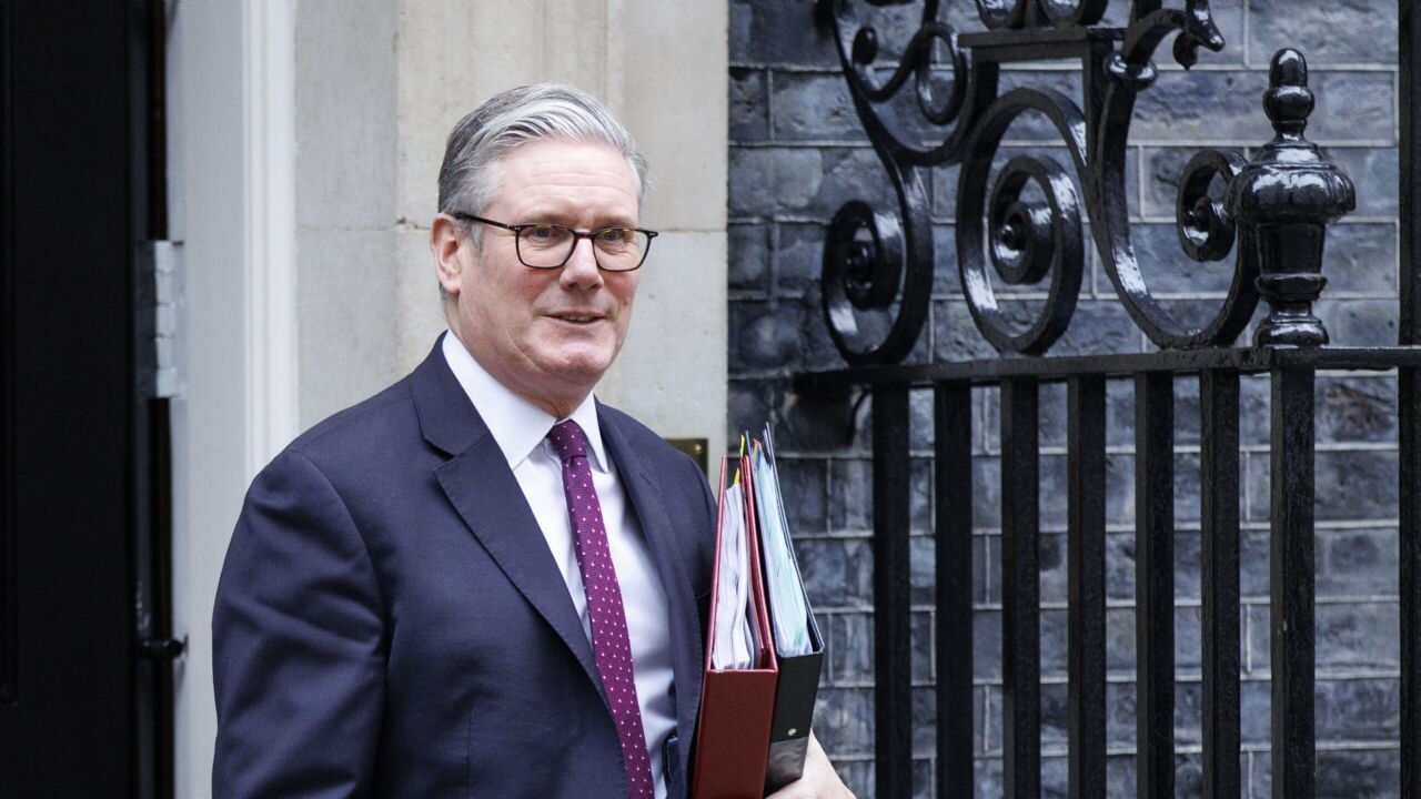 İngiltere’den Maduro sonrası net mesaj