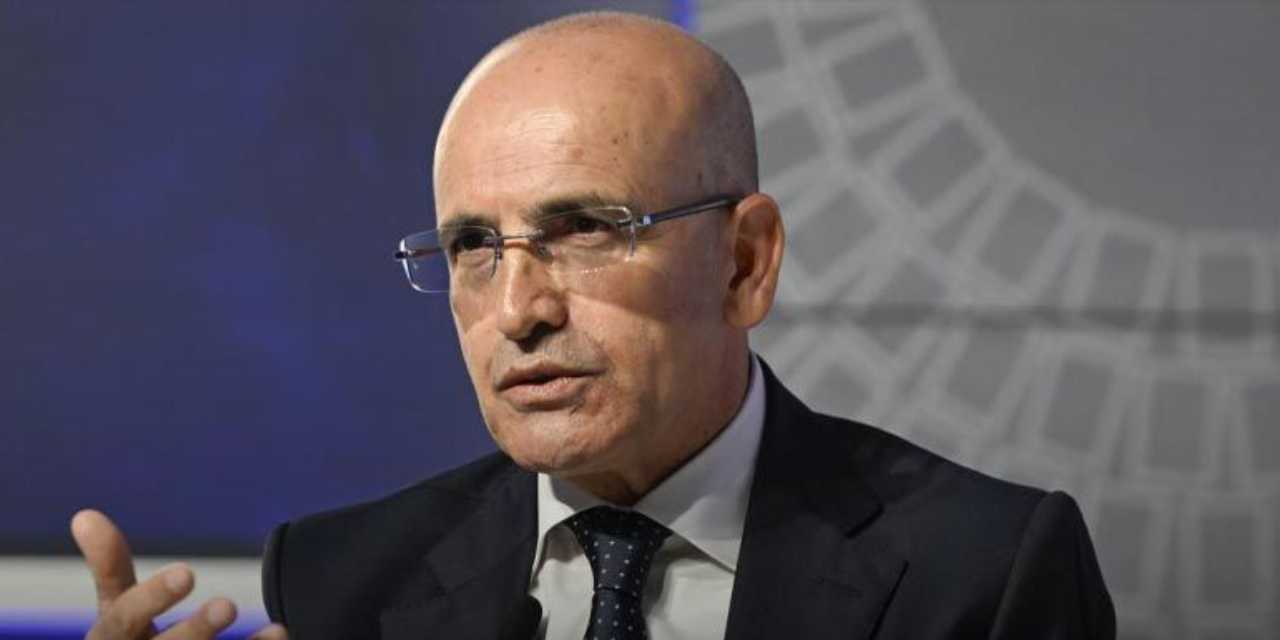 Mehmet Şimşek ekonomide ‘fırsatı’ açıkladı: ‘Yaşlı bakımı ile yakalayabiliriz’