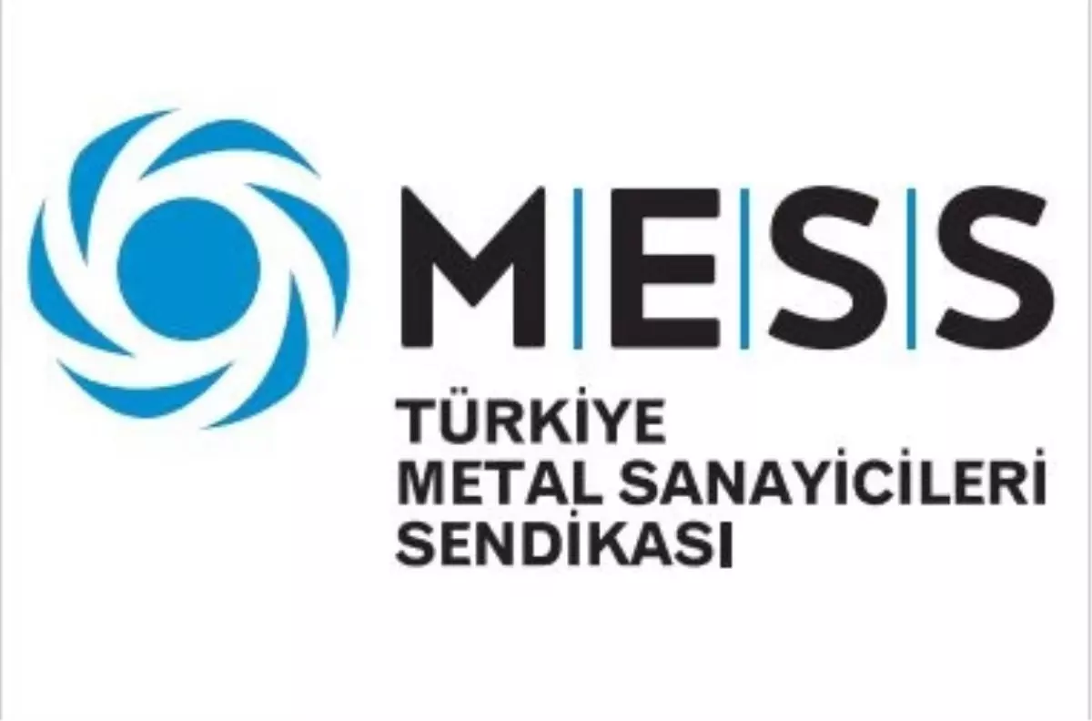 MESS’ten Sendikalara Çağrı: Üretim İçin Birlikte Hareket Edelim