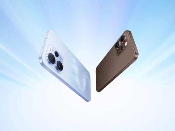 OPPO Reno15 Serisi, Kuzey Işıklarının Güzelliği İle Raflarda