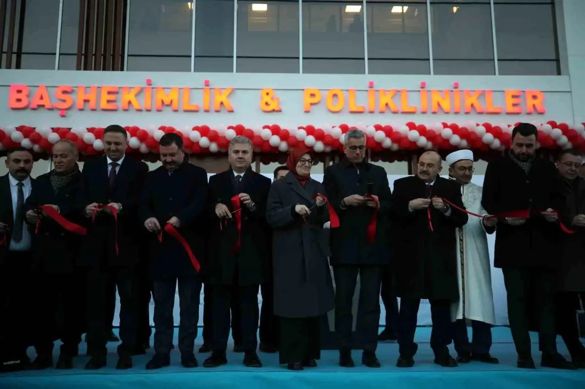 Sağlık Bakanı Memişoğlu’ndan Türkiye’deki Sağlık Hizmetleri Hakkında Açıklamalar