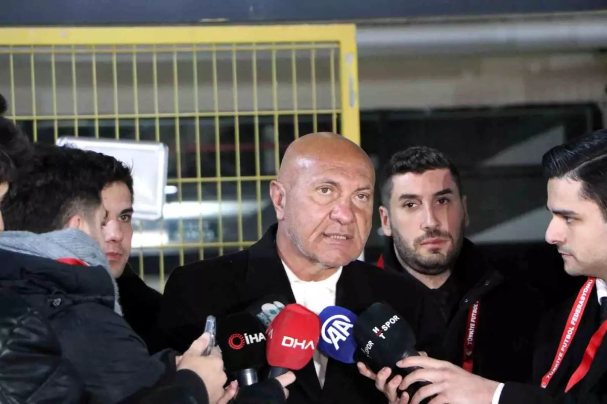 Samsunspor’dan Fenerbahçe’ye İrfan Can Transferi