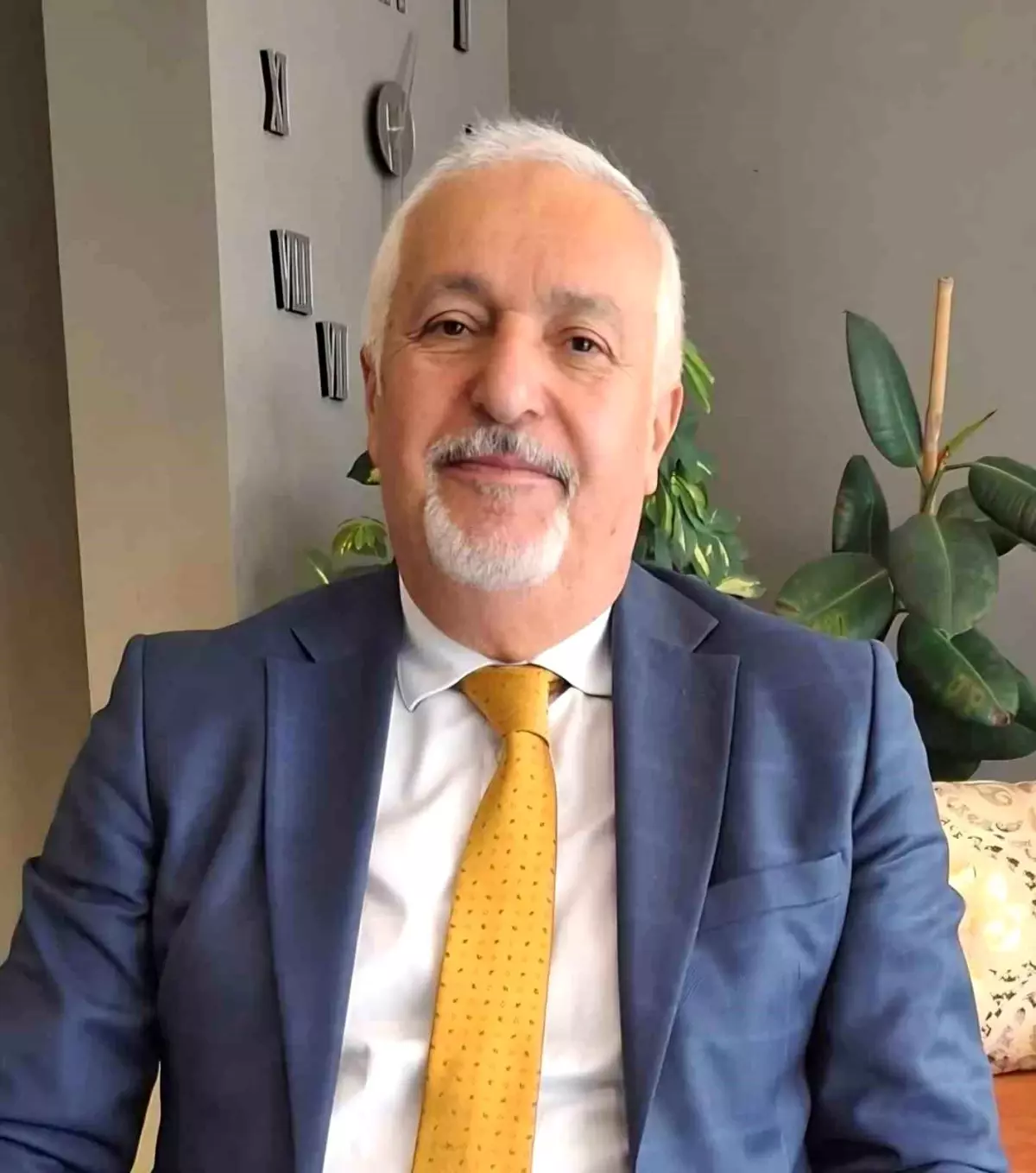 Sinop’ta Esnafa Faiz İndirimi