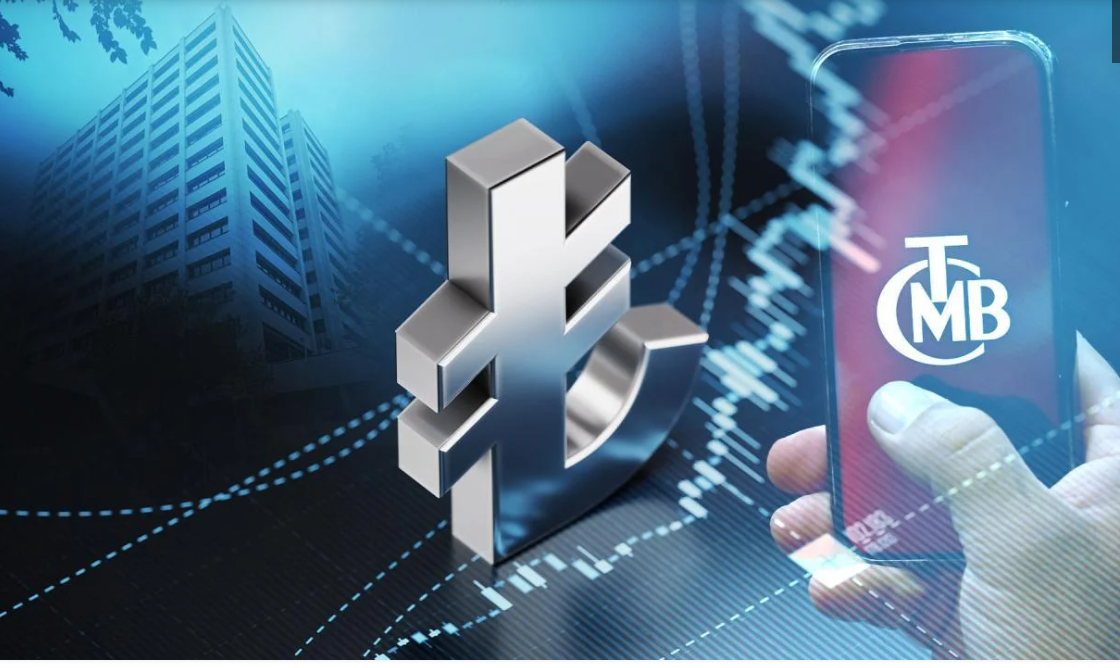 TCMB, Zorunlu Karşılık Oranlarında Değişikliğe Gitti