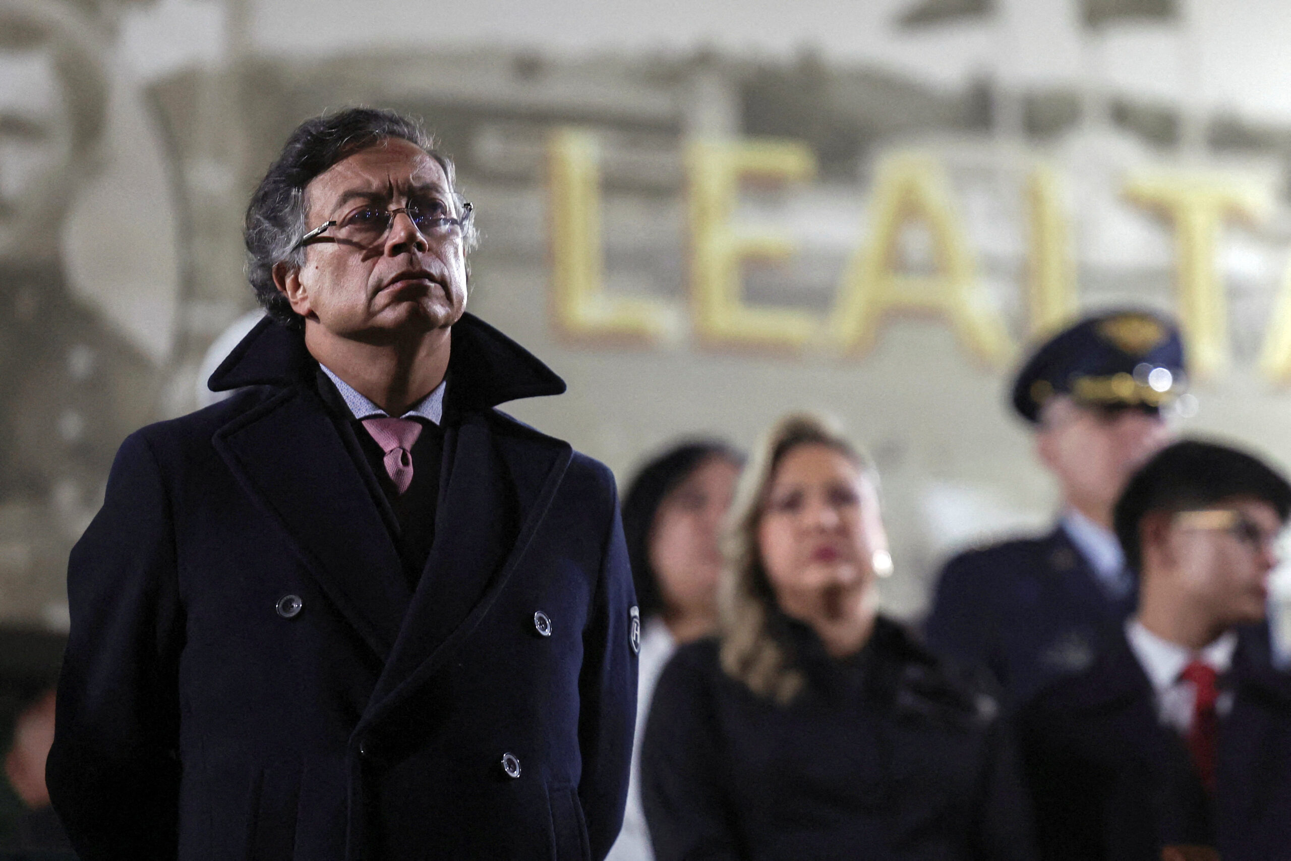 Trump ve Pedro telefonla görüştü. Kolombiya’nın solcu liderini Beyaz Saray’da ağırlayacak