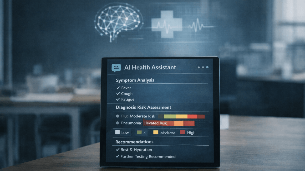 Yapay zeka şirketlerinin sağlık hamlesi: ChatGPT Health, Claude Health ve daha fazlası