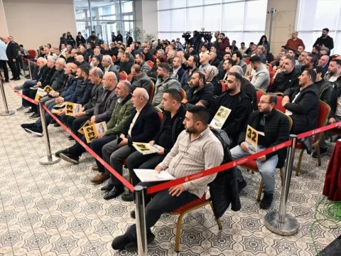 İBB, 250 Yeni Taksi Plakasını İhaleye Sundı