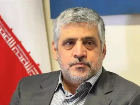 Lübnan’dan Şaşırtan Karar: İran Büyükelçisi Ülkeyi Terk Etmeli