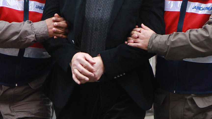 “Eminanç Kardeşler” Suç Çetesi Çökertildi: Eş Zamanlı Operasyonla Haraç Çetesi Yakalandı