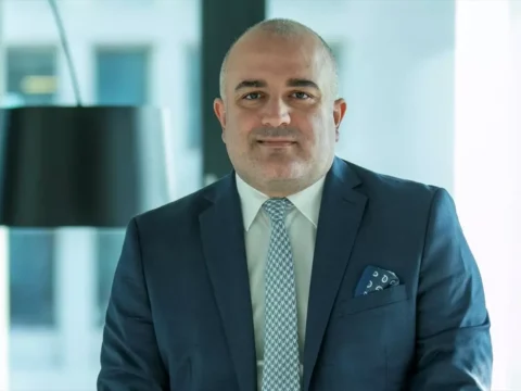 EY Araştırması: CEO’lar 2026 için Umutlu Beklentilerde