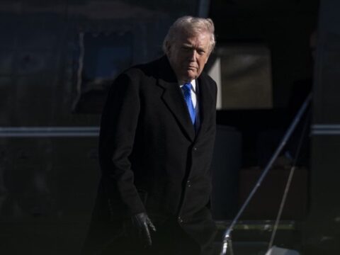 Donald Trump: İran, Anlaşma Yapmaktan Korkuyor