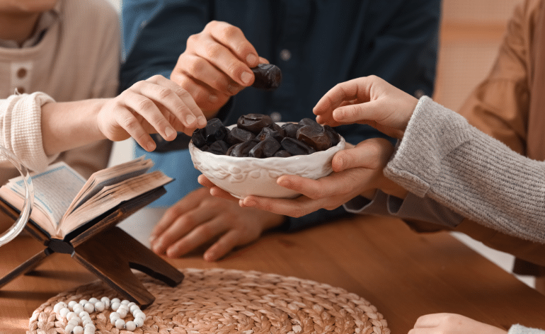 Müjdeler Olsun: On Bir Ayın Sultanı Şifa ve Huzurla Geldi!