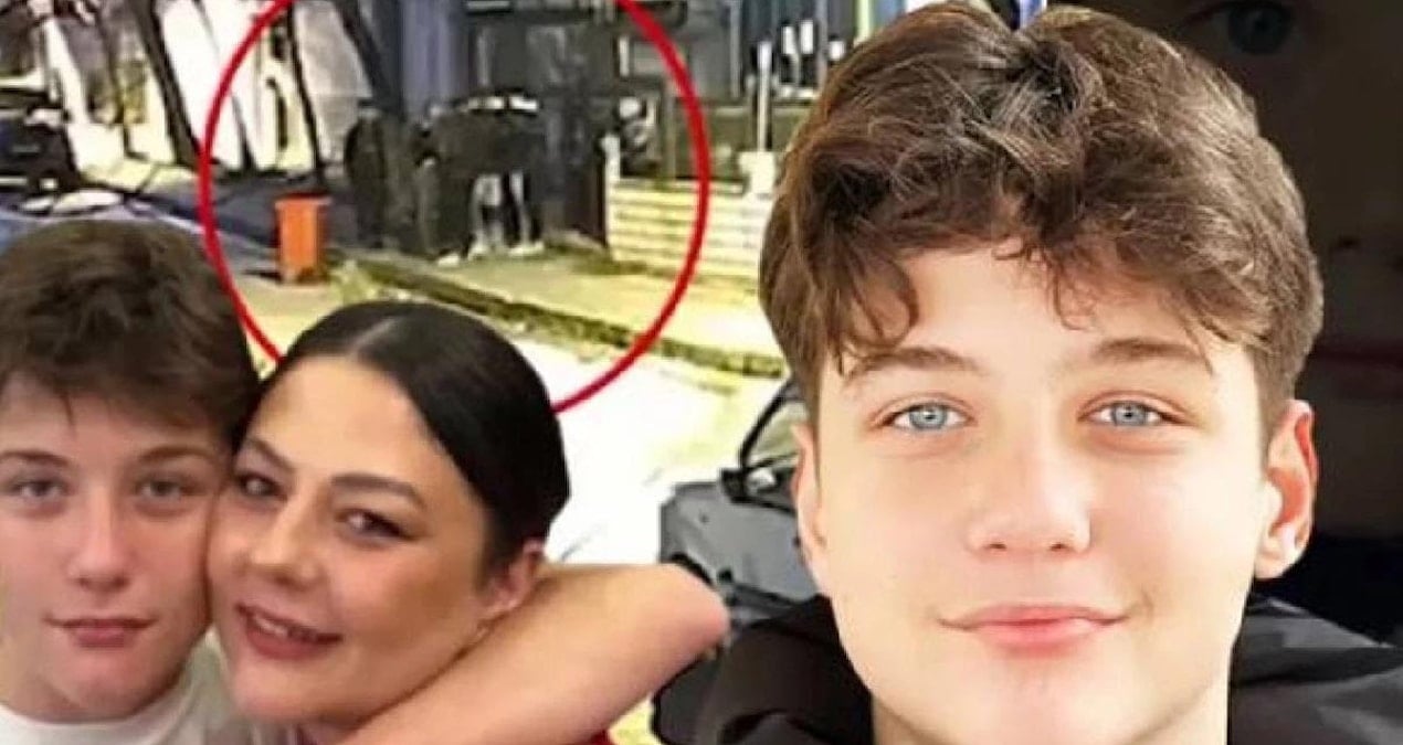 Atlas’ın Ailesine Tehditler Gözler Önünde: Sanıktan Şok Açıklamalar