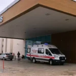 Bebeğini Emzirdikten Sonra Hayatını Kaybeden Emira Bebek: Süt Soluk Borusuna Kaçtı