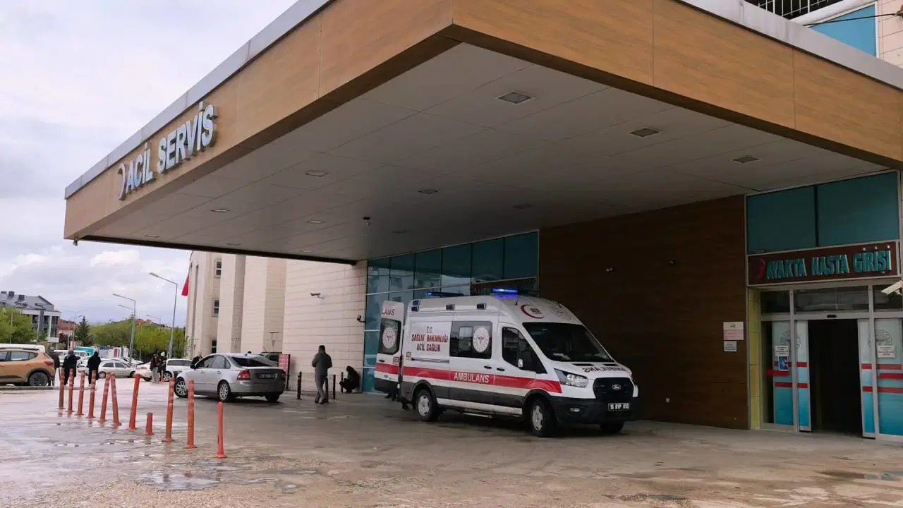 Bebeğini Emzirdikten Sonra Hayatını Kaybeden Emira Bebek: Süt Soluk Borusuna Kaçtı