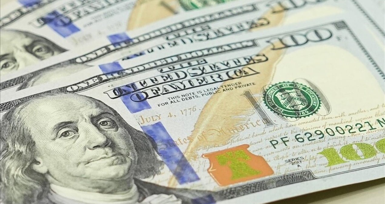 Türkiye Cumhuriyet Merkez Bankası Rezervleri 170,9 Milyar Dolara Ulaştı